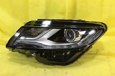⭐⭐⭐ 2019 19 2020 20 Lincoln MKC Left LH Driver Headlight OEM - 2 Tabs Damaged picture