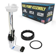 Fits 11-14 Polaris Sportsman 550 XP 850 2204401 Fuel Pump Module Assembly +Send picture