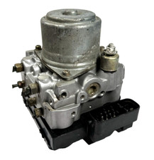 1999-2004 HONDA ODYSSEY 3.5L ANTI LOCK BRAKE ABS PUMP MODULE 57110-S0X-952 OEM picture