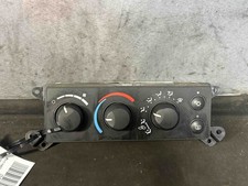 Fits 2006-2007 Dodge Pickup 1500 Heater A/c Control OEM:55056755AB picture