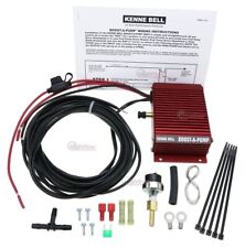 KENNEBELL KB89069 Boost-A-Pump BAP 40Amp / 17.5V Supercharged Fuel Pump Booster picture