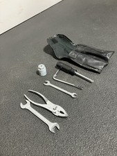 Lexus Sc300 Sc400 Oem Emergency Spare Tool Kit picture