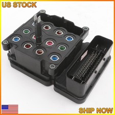 For 2012-2012 Ford Fiesta Anti-Lock Brake ABS Control Module CE81-2C219-AA picture