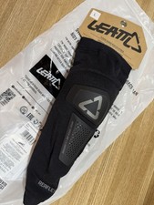 Leatt ReaFlex Hybrid Elbow Guard - Pair - Size Large picture