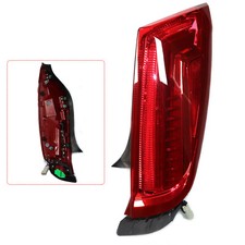 Fits 2013-2017 Cadillac XTS LED Passenger Right Side Tail Light Brake Lamp picture
