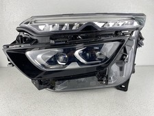 2023-2025 Vinfast VF8 LED Headlight Left Driver Side OEM BEX30052054 ❌❌❌ picture