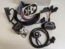 SmoothBoost Whipple 2.9 bypass actuator boost controller GM truck 5.3/6.2 picture