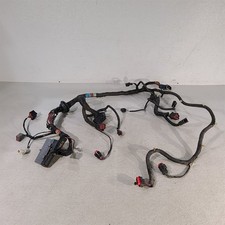 96-98 Ford Mustang Gt Computer Harness Ecu Ecm Harness 4.6L Aa7515 picture