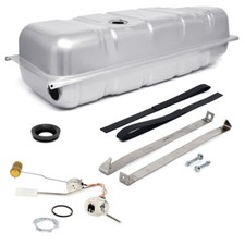 Upsized Fuel Tank KIT 25G, 3/8