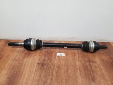✅ FOR 15-21 BMW F87 F80 F82 M2 M3 M4 Rear Passenger Side Output Half Shaft Axle* picture