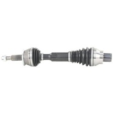 TrakMotive Extended Axle Shaft Front Left or Right For 00-03 Dakota Durango 4WD picture