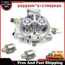 Throttle Body For 1993-1995 Chevrolet GMC C1500 C2500 5.7L K1500 K2500 17093030 picture