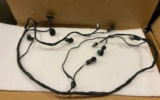 MERCEDES-BENZ C W205 C 200 Cable Wiring Harness Sensors A0225452426 picture