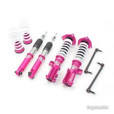 Godspeed MonoSS Coilover Shock+Spring for Hyundai Sonata 20-26, Kia K5 21-26 picture