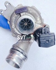 BMW 114i 116i 118i 316i N13B16 Turbo Upgrade GTX9+0 Billet Turbo Cartridge CHRA picture
