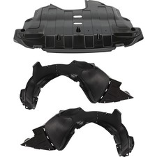 Engine Splash Shield Front for Kia Forte Forte5 2015-2016 picture