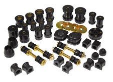 Prothane for 74-78 Datsun 260/280Z Total Bushing Kit - Black picture