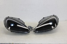 2005-2013 Chevrolet Corvette LED Headlight Set ST28 picture