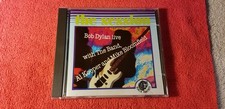 BOB DYLAN-THE SESSION-CD-/BOB DYLAN LIVE WITH THE BAND, AL KOOPER, AND MIKE BLOO picture