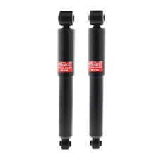 KYB Set of 2 Rear Shocks Absorbers Kit Set Pair For Hyundai Elantra 2011-16 picture