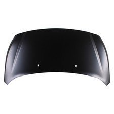 New Hood Panel Direct Replacement Fits 2019-2023 Ford Transit Connect picture