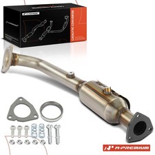 A-Premium Center Side Catalytic Converter for Honda CR-V 2007 2008 2009 L4 2.4L picture