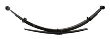 Skyjacker J20FS Softride Front Leaf Spring 2-2.5in 1976–1986 Jeep CJ5 CJ7 4WD picture