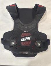 Leatt ReaFlex Chest Protector L/XL – Like New picture