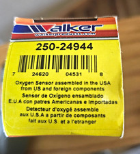 Genuine  Walker Products 250-24944 Oxygen Sensor 4-W Direct Fit Narrow-Band picture
