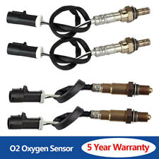 4pcs Oxygen Sensor 1 & 2 for 2004-2010 Ford Explorer V6 4.0L 4.6L/02-03 F-150 picture