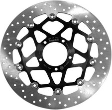 Brembo Serie Oro Floating Brake Rotor Front 78B40880 Ducati picture