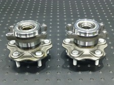Junk JDM NISSAN Silvia S14 New Rear Hub Bearings 5-Bolt Left Right S13 S15 180SX picture