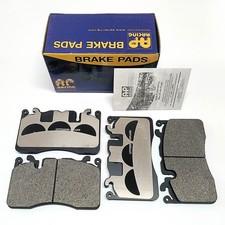 NEW 1214CA141CP Front Brake Pad Set for Mclaren 720S 600LT GT picture