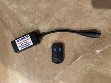 Yamaha WaveRunner Remote Pairing Interface With KeyFOB Bundle picture