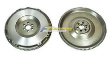 FX CHROMOLY RACE FLYWHEEL fits SKYLINE R32 R33 JDM RB20DET RB25DET RB26DET picture