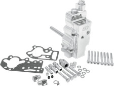 S&S CYCLE - Billet Oil Pump | 31-6203 picture
