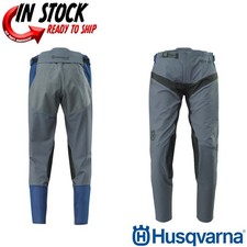 NEW HUSQVARNA GOTLAND PANTS OFFROAD MOTOCROSS - PICK SIZE picture