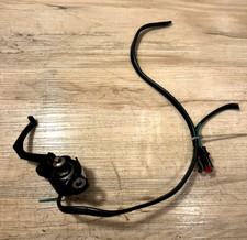 2006-2011 Evinrude E-tec 75-200 hp trim sending unit 0586784 picture