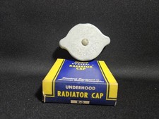 NOS Stant Evrseal R3 Radiator Cap  Fits Various Makes/models From 1937-1954 picture