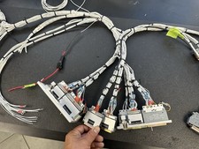 GNS430W Pre-Fabricated Harness picture