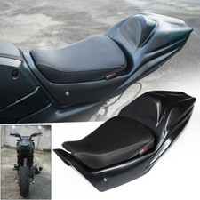 REPLACEMENT DUAL SEAT STITCH CUSTOM MAXNUS FOR HONDA NEW MSX GROM 125 25 picture