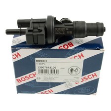 13907643106 OEM Bosch Fuel Tank Breather Valve For BWM 330i 440i X5 X6 2.0 3.0 picture