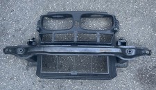 07-13 BMW E70 E71 X5 3.0L Front Air Intake Duct Radiator Support Frame OEM picture