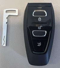 ASTON MARTIN DBX Key Fob/Remote 2020-2024 USED picture
