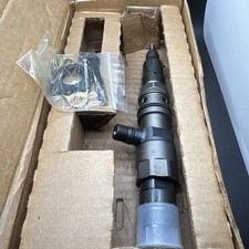 OEM DETROIT DD13/DD15 RA4600701387 fuel injector picture