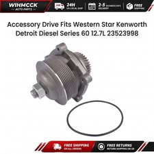 Accessory Drive for Western Star Kenworth Detroit Diesel Series60 12.7L 23523998 picture