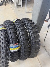 DUNLOP MX34 Tires picture