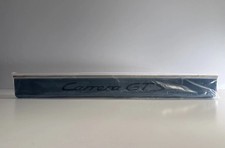 2011 2012 Porsche 911 Carrera GTS Scuff Sill Plate New Oem x1 99755198115 picture