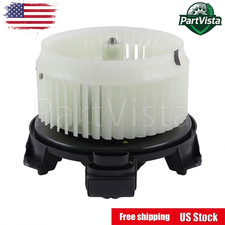 Fan Blower Motor Assy R2631-93840 For Kubota KX057-5 U48-5 U55-5 R530 R540 R630 picture