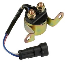 Starter Solenoid Relay for Polaris  Ranger 500 4X4 EFI 2006-2012 picture